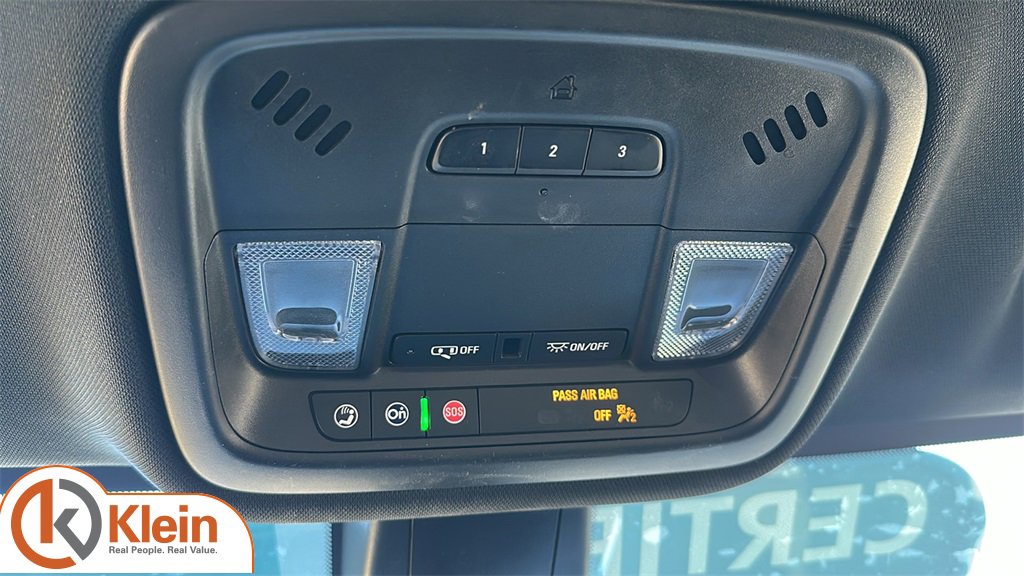 Used 2023 Chevrolet Traverse LT image 26