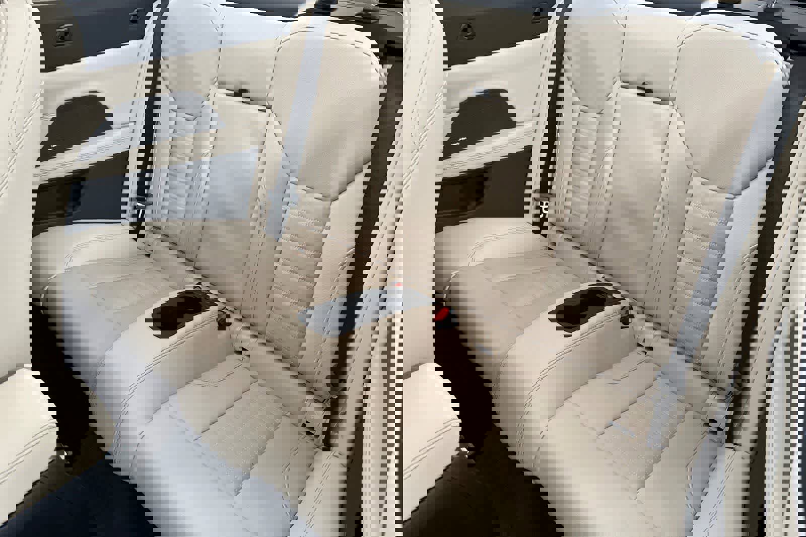 New 2026 BMW 430i Convertible w/ M Sport Package image 4