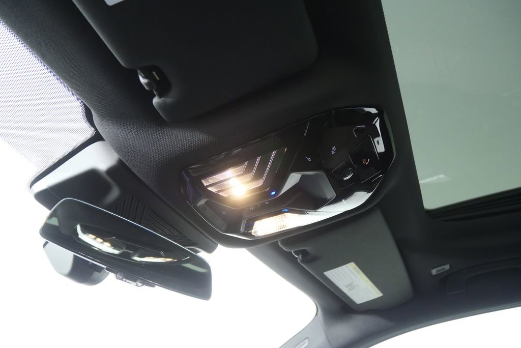 Certified 2026 BMW 530i image 20