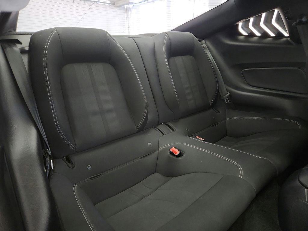 Used 2018 Ford Mustang GT w/ GT Performance Package RWD image 24