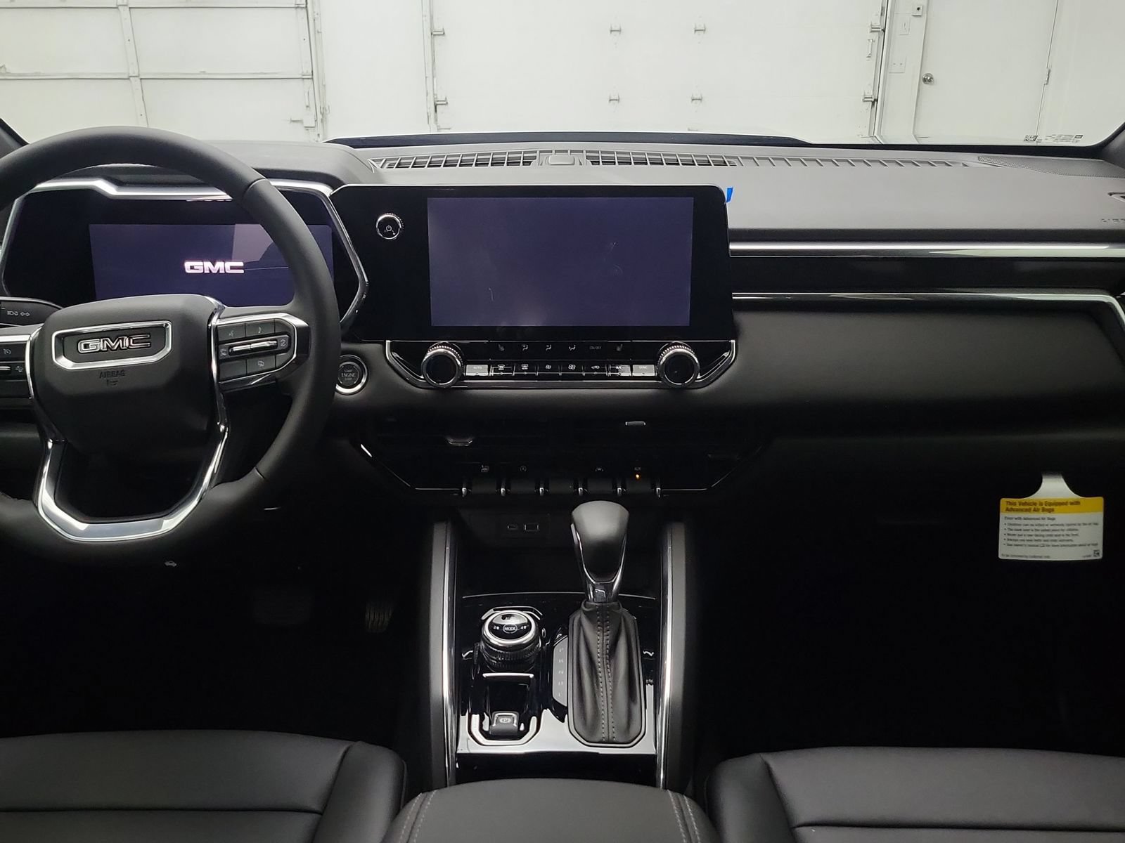 New 2026 GMC Canyon Elevation w/ Convenience Package AWD/4WD image 20