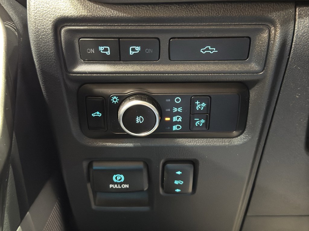 Used 2023 Ford F150 Tremor w/ Equipment Group 402A High image 34