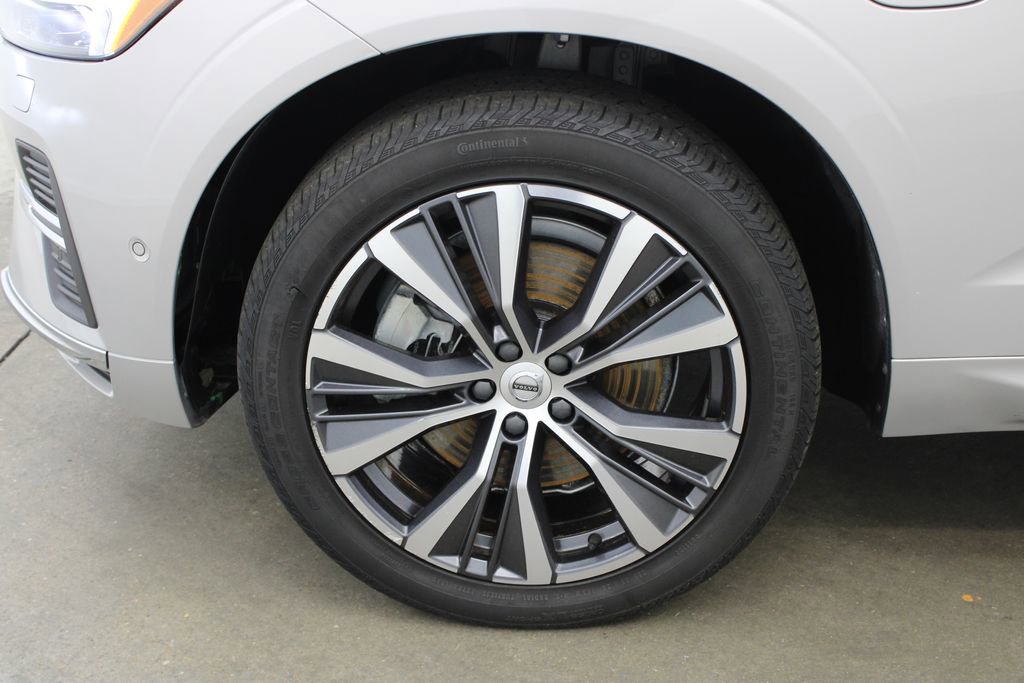 Used 2022 Volvo XC60 T8 Inscription Expression w/ Advanced Package AWD/4WD image 31
