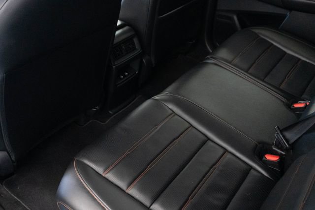 Certified 2025 Honda CR-V Sport-L image 24