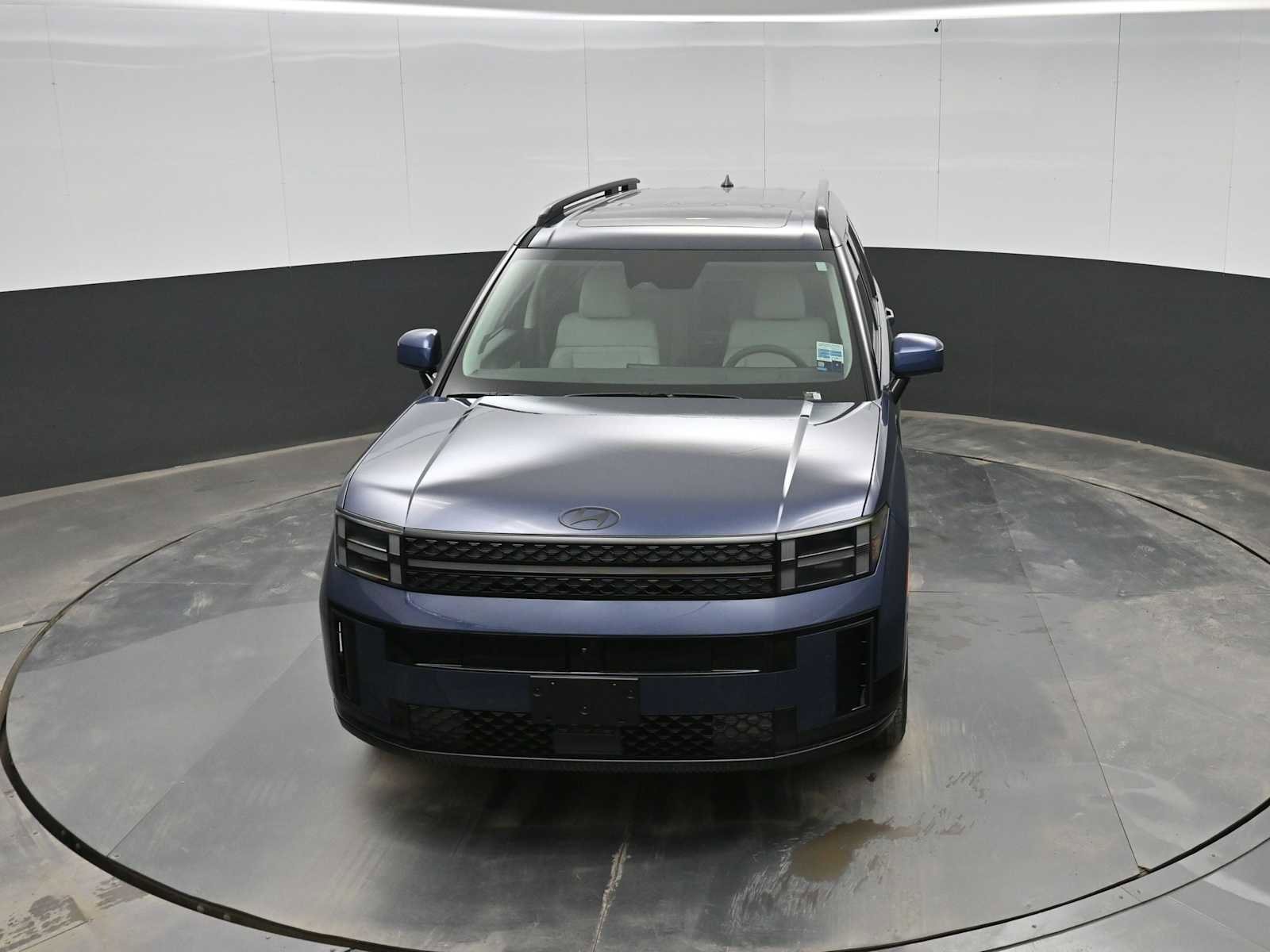 New 2026 Hyundai Santa Fe Calligraphy image 24