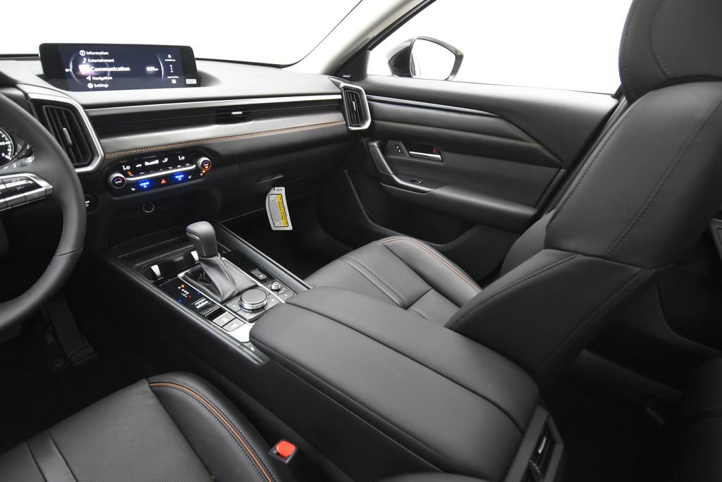 New 2026 MAZDA CX-50 AWD 2.5 Hybrid w/ Weather Package image 28