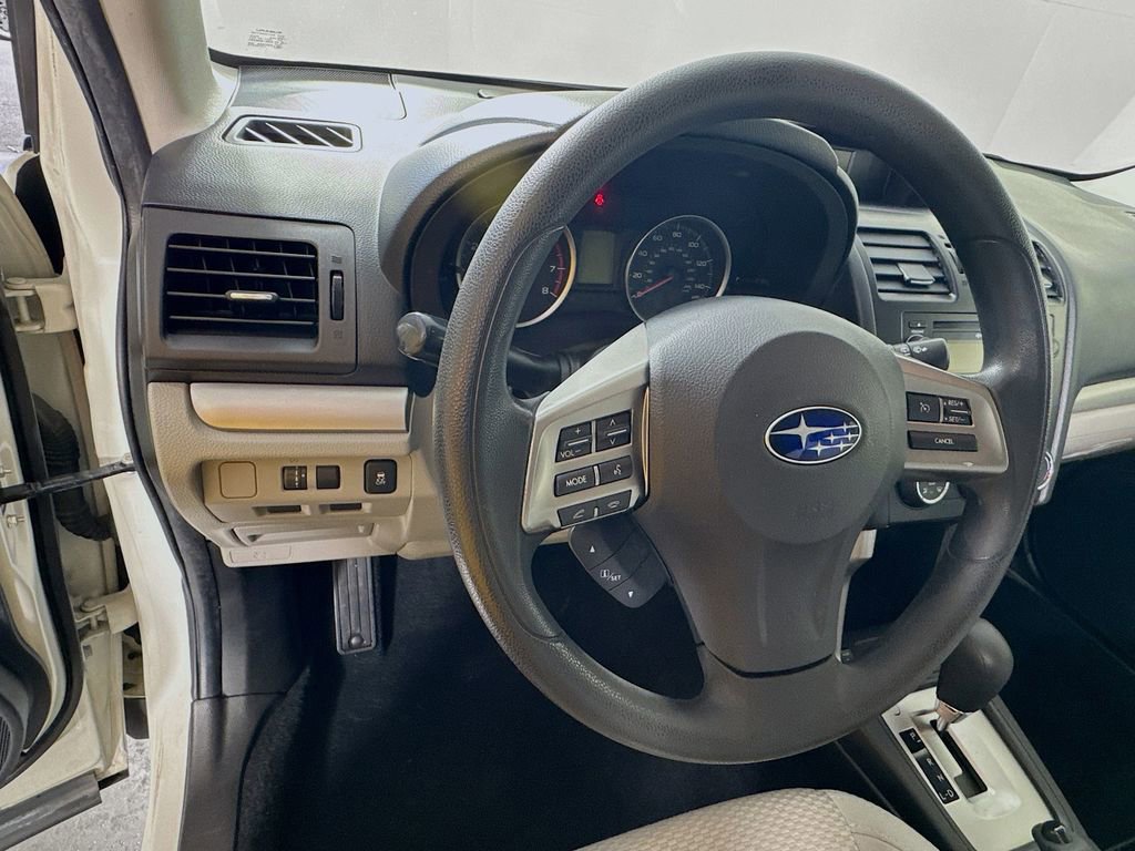 Used 2014 Subaru Forester 2.5i Premium w/ All-Weather Package image 11