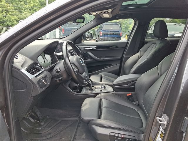 Used 2021 BMW X2 xDrive28i w/ Convenience Package AWD/4WD image 13