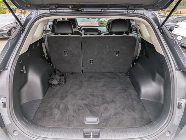 Used 2023 Kia Sportage EX FWD image 13
