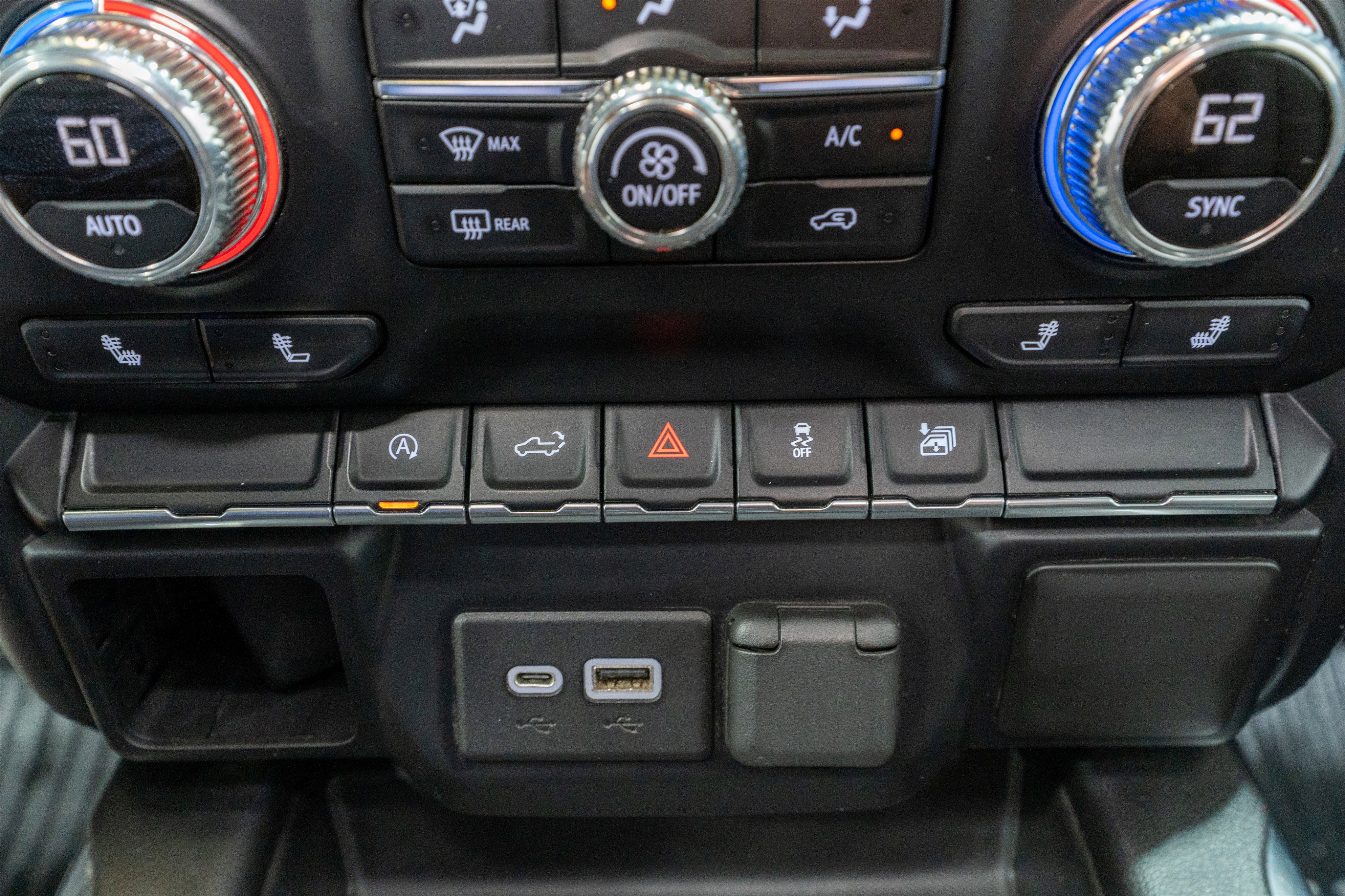 Used 2021 GMC Sierra 1500 Elevation AWD/4WD image 22