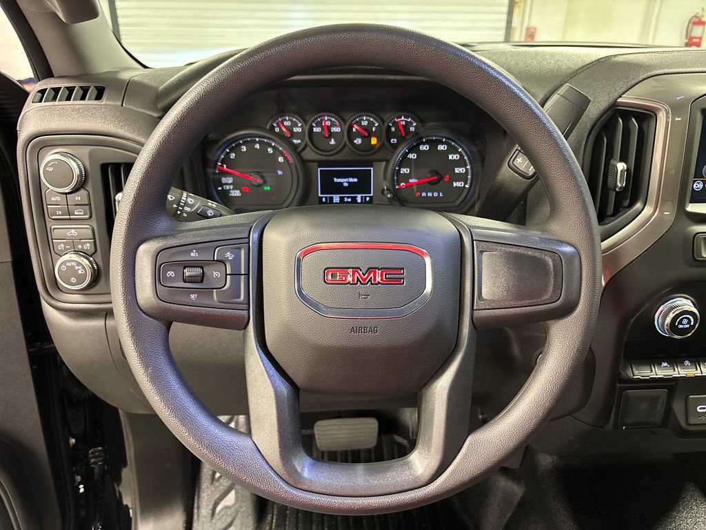 New 2026 GMC Sierra 1500 Pro w/ Pro Value Package AWD/4WD image 29