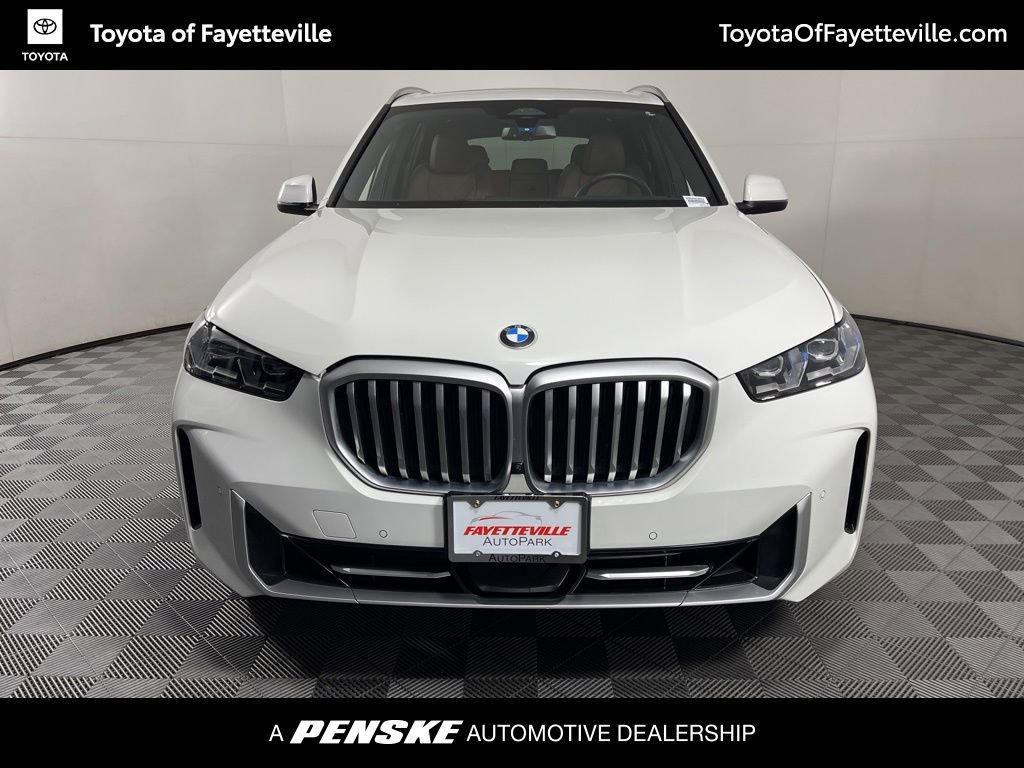 Used 2024 BMW X5 xDrive40i w/ Premium Package image 19