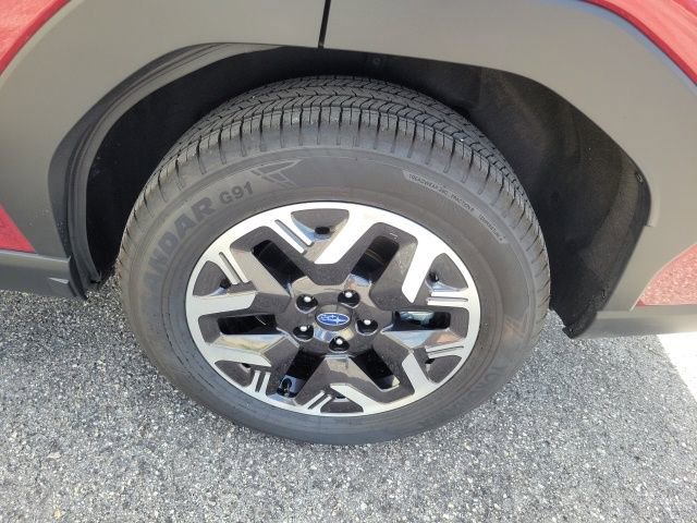 Used 2026 Subaru Forester Premium AWD/4WD image 8