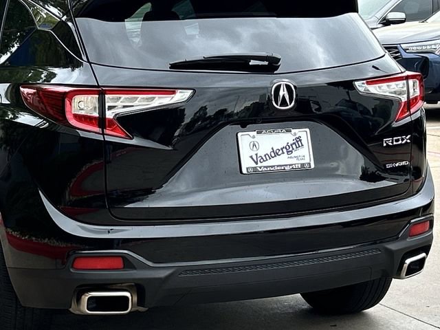 Certified 2024 Acura RDX SH-AWD image 15