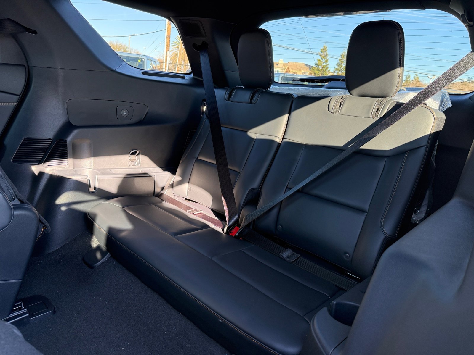 New 2026 Ford Explorer Tremor w/ Tremor Ultimate Package image 21