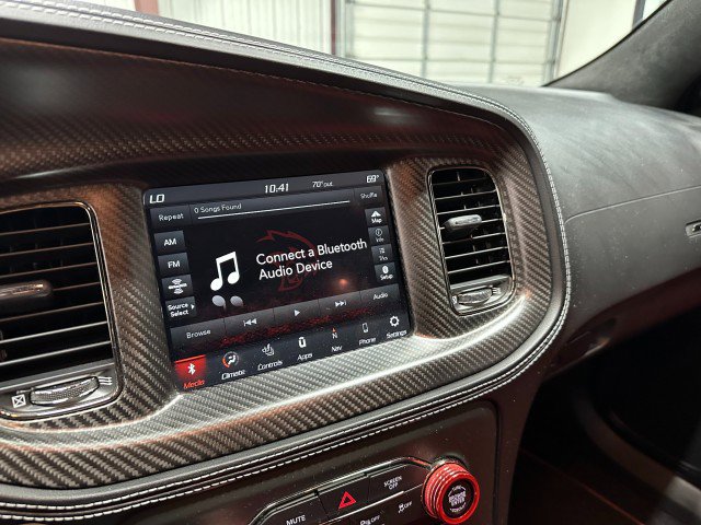 Used 2021 Dodge Charger SRT Hellcat image 36