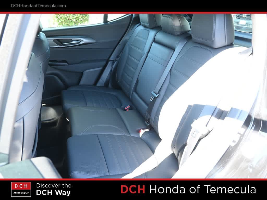 Used 2024 Alfa Romeo Tonale Veloce w/ Premium Interior Package AWD/4WD image 19
