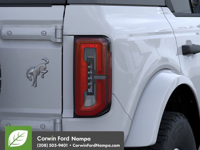 New 2026 Ford Bronco Outer Banks AWD/4WD image 23