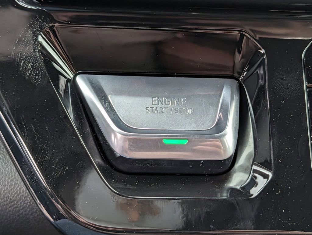 New 2026 GMC Sierra 2500 Denali Ultimate image 16