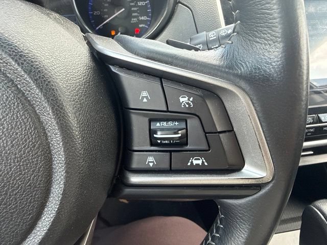 Used 2018 Subaru Outback 2.5i Premium AWD/4WD image 19