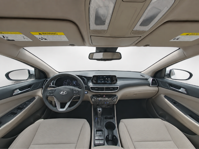 Used 2020 Hyundai Tucson Value FWD image 13