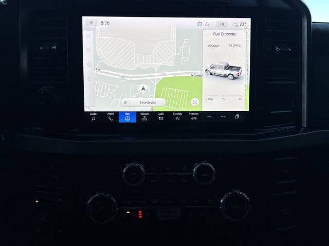 Used 2024 Ford F250 Platinum w/ Tremor Off-Road Package image 21