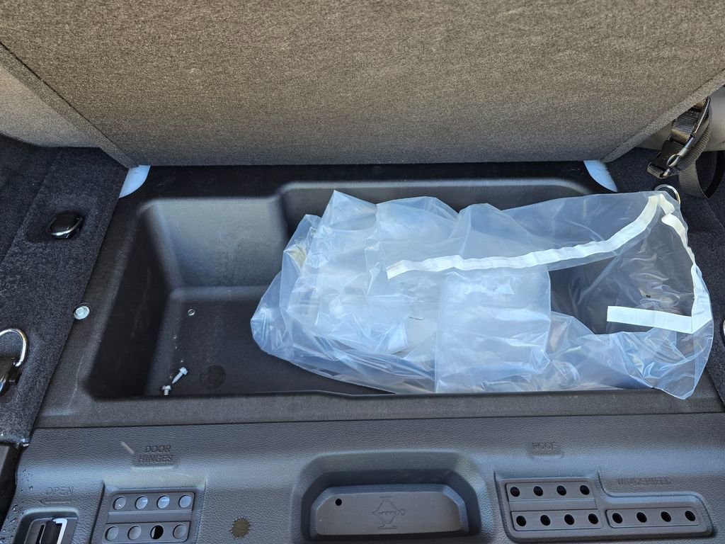 Certified 2026 Jeep Wrangler Unlimited Rubicon image 39