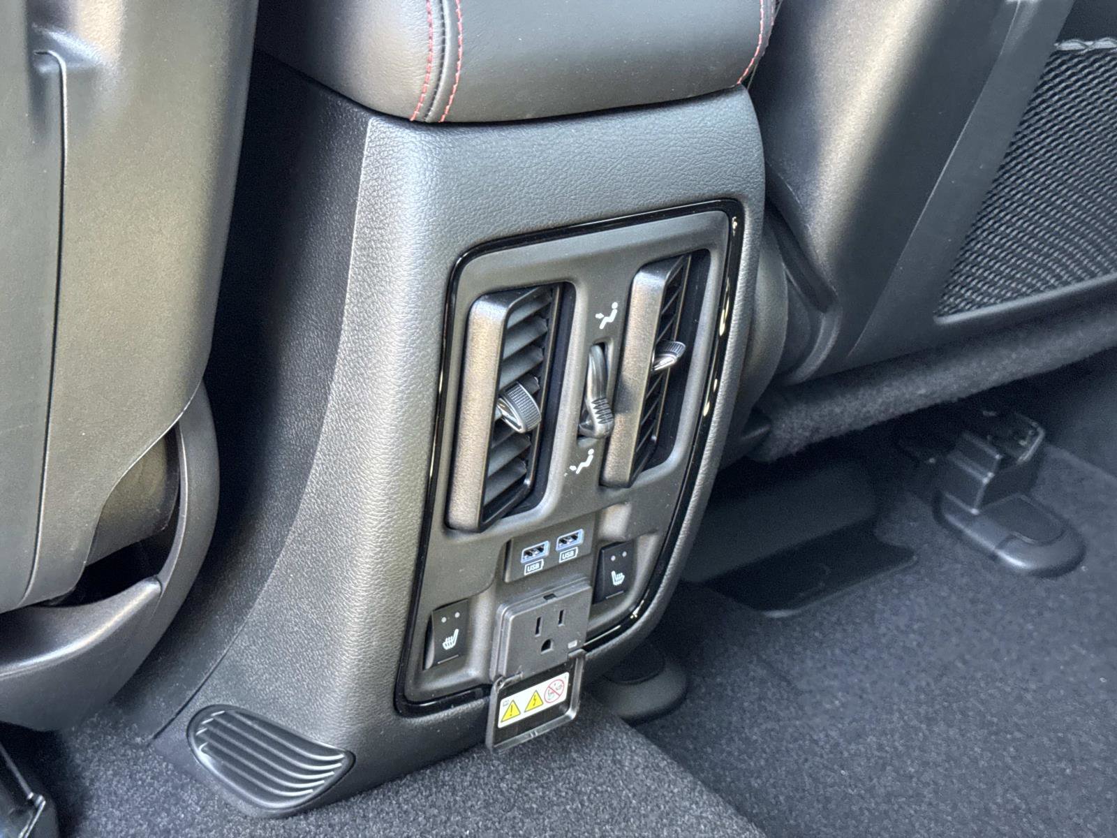 New 2026 Dodge Durango GT image 28