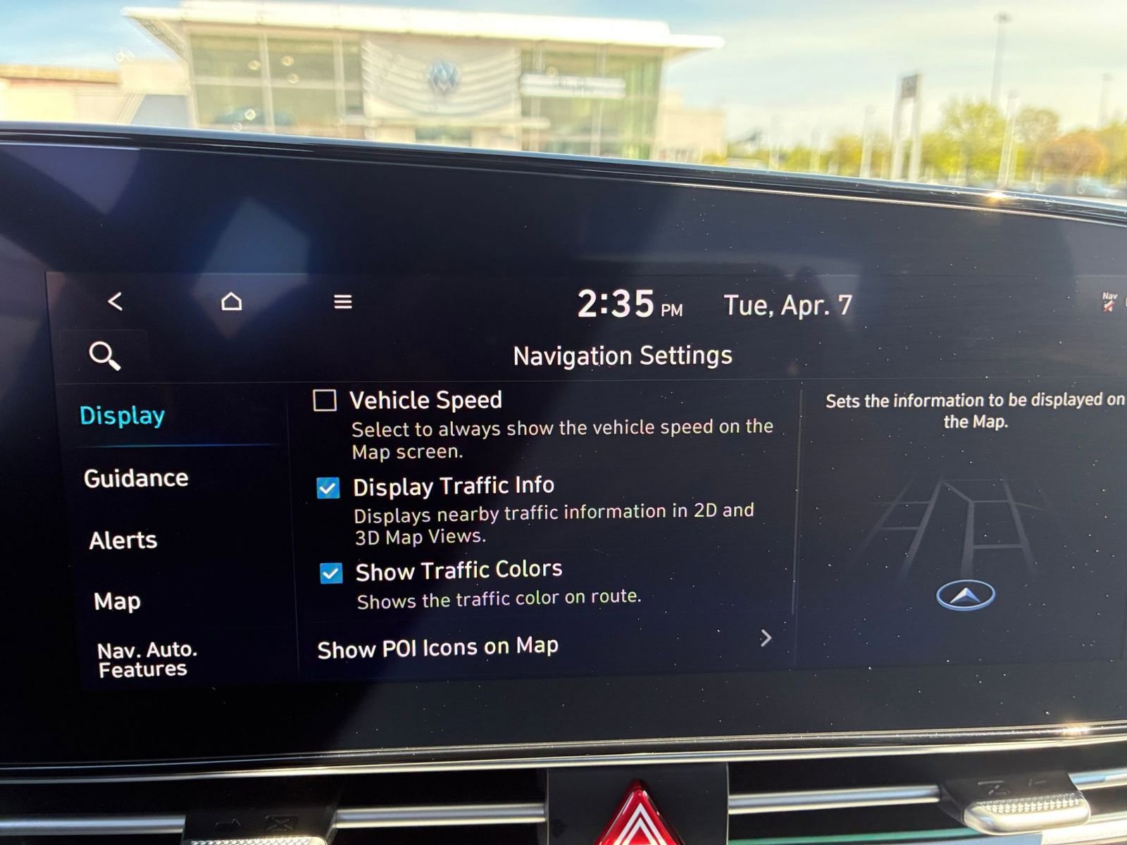 Used 2025 Hyundai Elantra SEL FWD image 20
