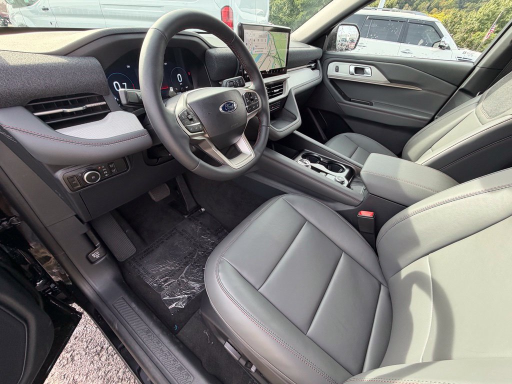 New 2027 Ford Explorer Active w/ Active Comfort Package AWD/4WD image 18