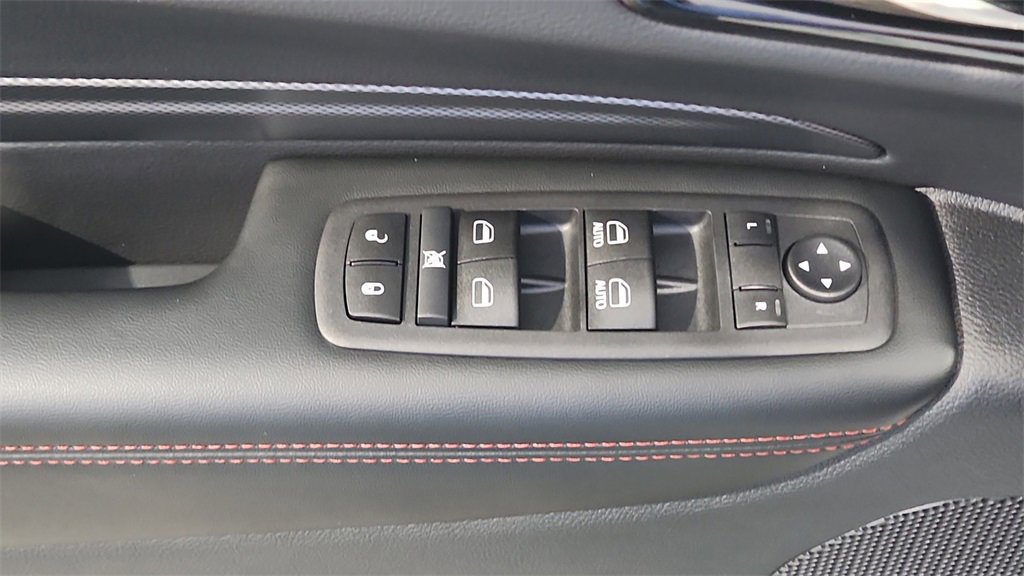 New 2026 Dodge Durango GT image 17