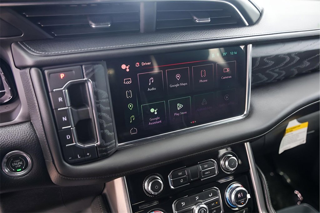 Used 2023 GMC Yukon Denali image 19