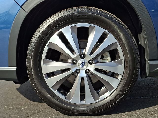 Certified 2022 Subaru Ascent Limited w/ Technology Package image 8