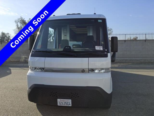 Used 2023 Chevrolet Brightdrop 600 w/ Active Safety Package 2 image 11