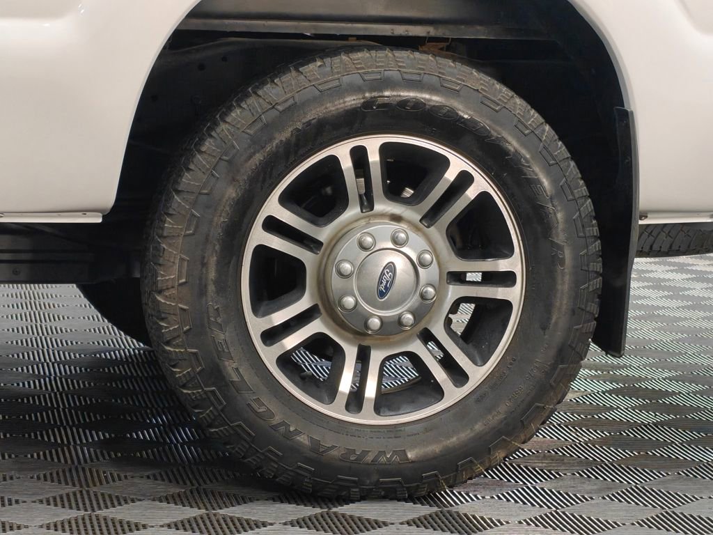 Used 2016 Ford F250 Platinum AWD/4WD image 59