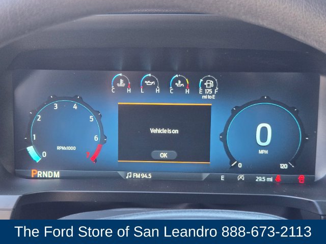 New 2026 Ford F150 STX w/ Equipment Group 200A RWD image 23
