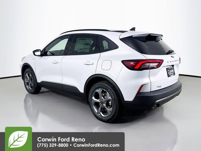 New 2026 Ford Escape ST-Line w/ Tech Pack #1 image 5