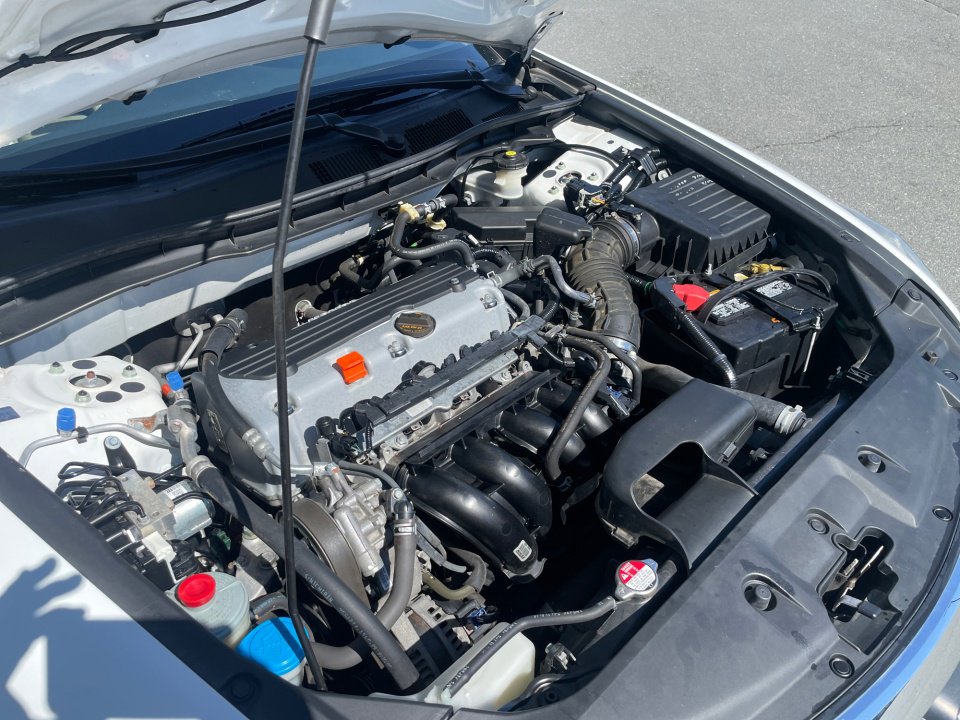 Used 2012 Honda Accord SE image 20