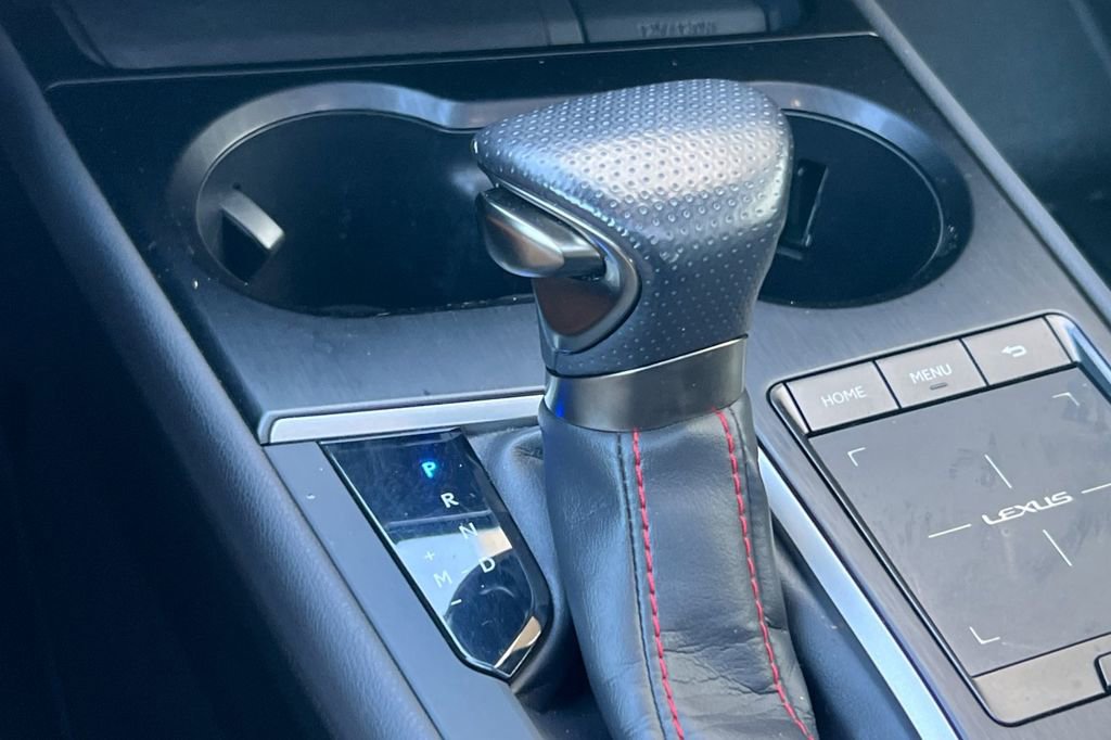 Used 2019 Lexus UX 200 F Sport w/ F Sport Premium Package FWD image 23