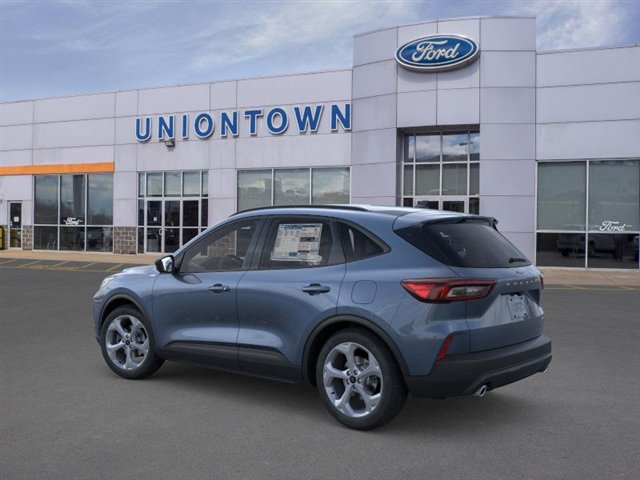 New 2026 Ford Escape ST-Line image 4