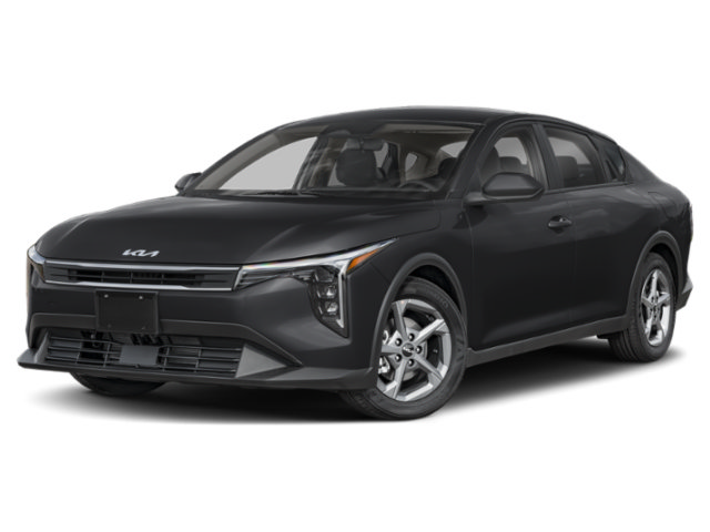 New 2026 Kia K4 FWD image 1