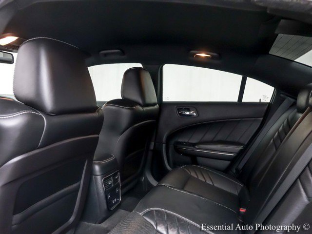 Used 2016 Dodge Charger SRT Hellcat image 14