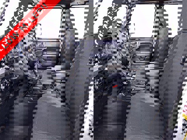 Used 2024 Jeep Wrangler Sport S image 20