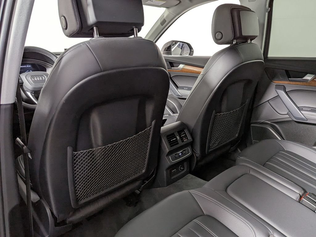 Used 2023 Audi Q5 2.0T Premium Plus AWD/4WD image 43