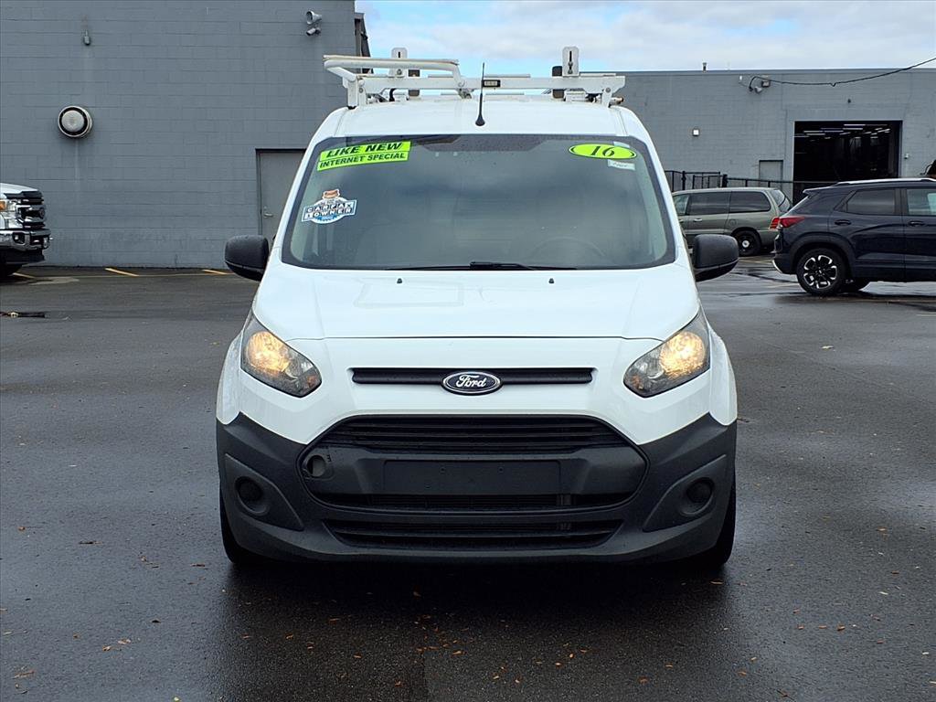 Used 2016 Ford Transit Connect XL image 18