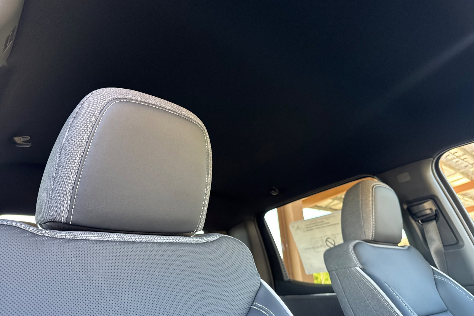 New 2026 GMC Sierra EV Elevation image 17