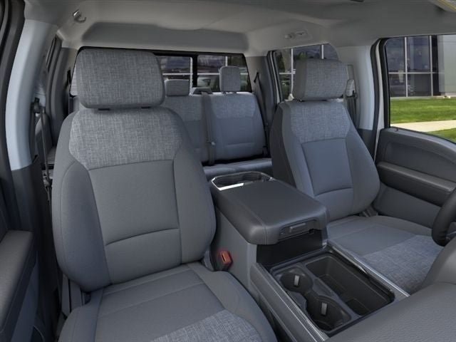 New 2026 Ford F350 XLT w/ XLT Premium Package AWD/4WD image 10