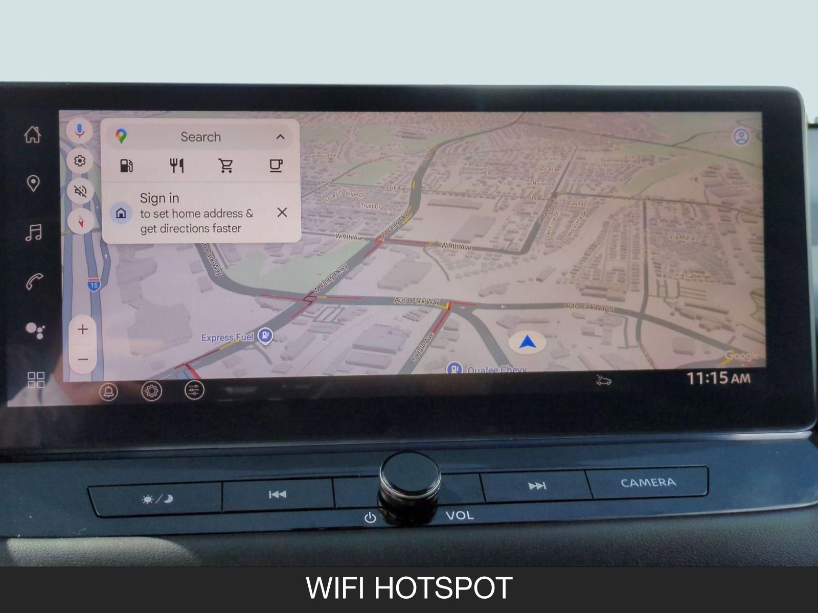 Certified 2025 Nissan Rogue SL w/ Tech Package image 17