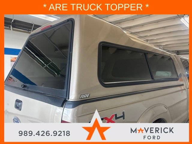 Used 2011 Ford F250 XLT w/ XLT Interior Pkg AWD/4WD image 27