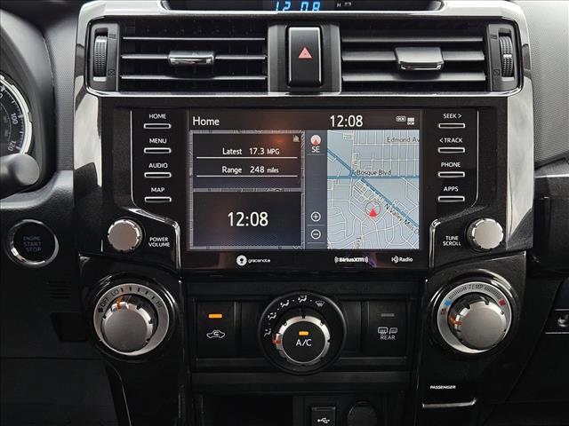 Used 2020 Toyota 4Runner TRD Off-Road Premium image 12